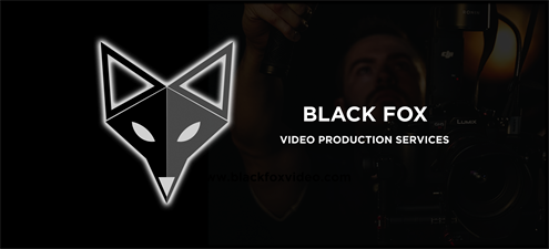 Black Fox Video Production Services