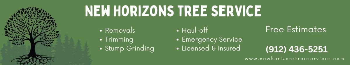 New Horizons Tree Service
