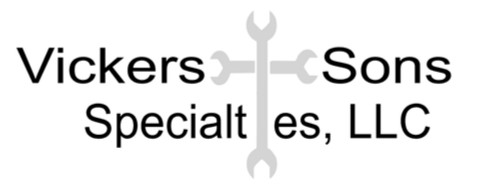 Vickers & Sons Specialties, LLC