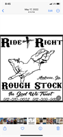 Ride Right Roughstock Extreme Bull Challenge