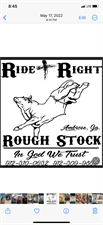 Ride Right Roughstock
