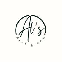 Al’s Paint & Body