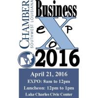 2016 Business Expo