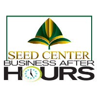 Business After Hours - The SEED Center Incubator Clients