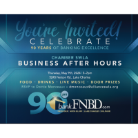 2024 Business After Hours at FNBD