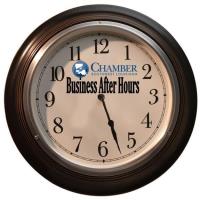 2024 Business After Hours: The Port of Lake Charles