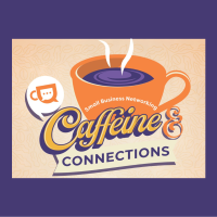 2025 Caffeine and Connections - Oct