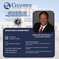 2025 Education & Workforce Meeting-October