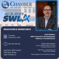 2026 Education & Workforce Meeting-February