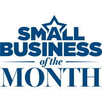 2026 February Small Business of the Month Reception