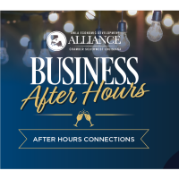 2026 Business After Hours: After Hours Connections May 14