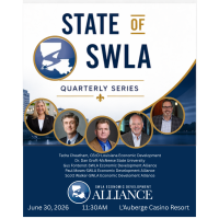2026 State of Southwest Louisiana Luncheon