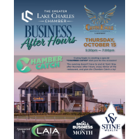 2026 Business After Hours- October 15th