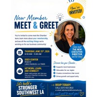 2026 Member Meet & Greet