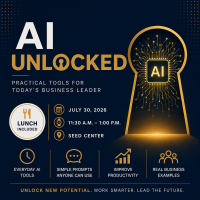 AI Unlocked