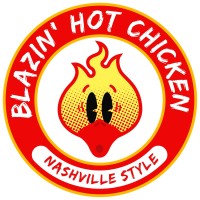 2026 Ribbon Cutting: Blazin' Hot Chicken
