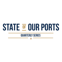 2026 State of our Ports