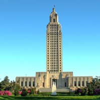 2027 Baton Rouge Legislative Reception sponsored by Woodside Energy