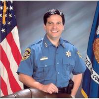 One on One with Sheriff Tony Mancuso