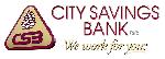 City Savings Bank
