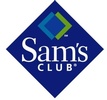Sam's Wholesale Club #8265