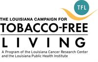 Louisiana Campaign for Tobacco-Free Living