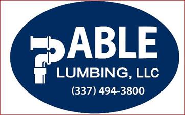 Able Plumbing LLC