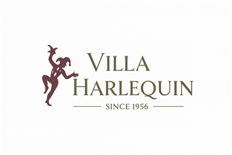 Villa Harlequin