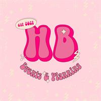 HB Events & Planning, LLC