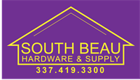 South Beau Hardware & Supply