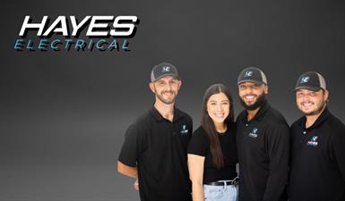 Hayes Electrical, LLC
