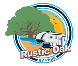 Rustic Oak RV Park