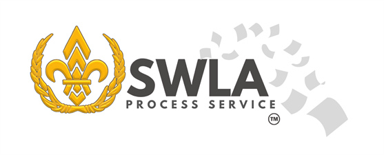 Lake Charles Process Server™