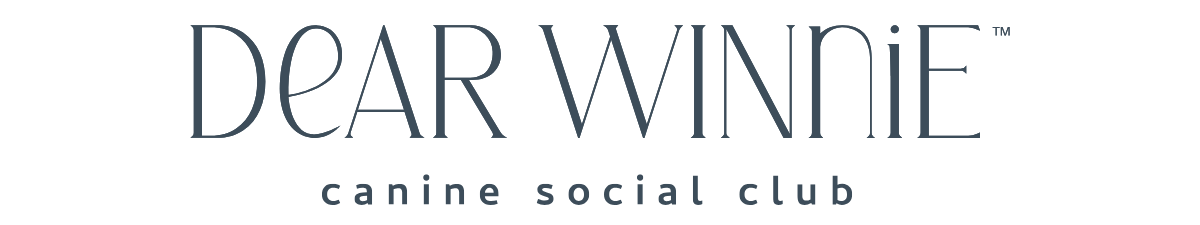 Dear Winnie Canine Social Club
