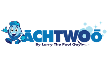 ACHTWOO Pools