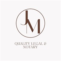 QUALITY LEGAL & NOTARY SERVICES, LLC