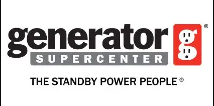 GENERATOR SUPERCENTER OF LAKE CHARLES