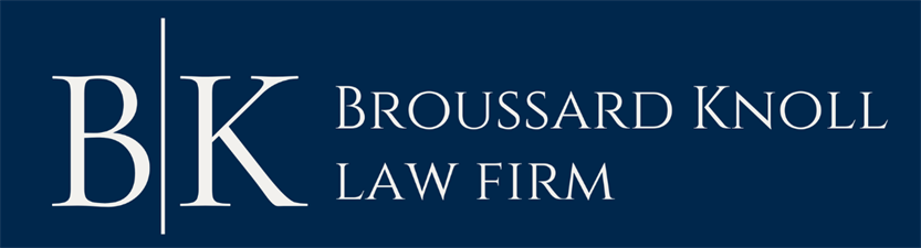 Broussard Knoll Law Firm