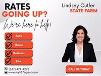 State Farm Insurance - Lindsey Cutler
