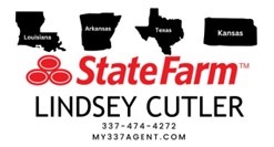 State Farm Insurance - Lindsey Cutler