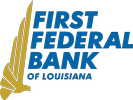 First Federal Bank of Louisiana