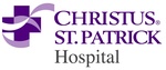 CHRISTUS Ochsner St. Patrick Hospital