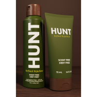 Southwest Louisiana Startup Launches Groundbreaking Repellent