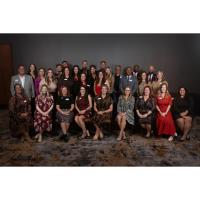 Leadership SWLA Class of 2025 Graduates