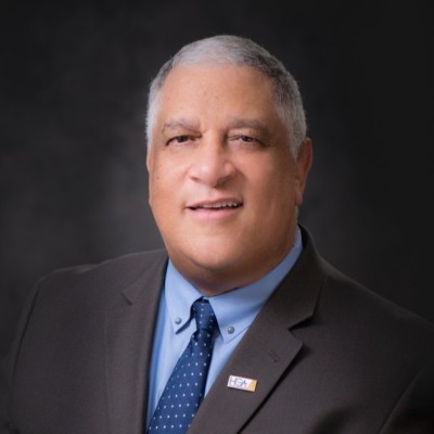 Ernest  Broussard 