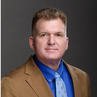 Gus Fontenot