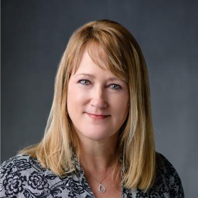 Pam Breaux