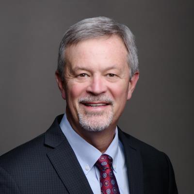 Mark Peters