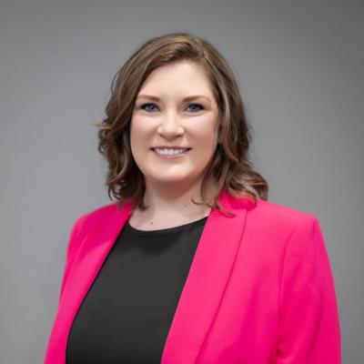 Allyson Montgomery