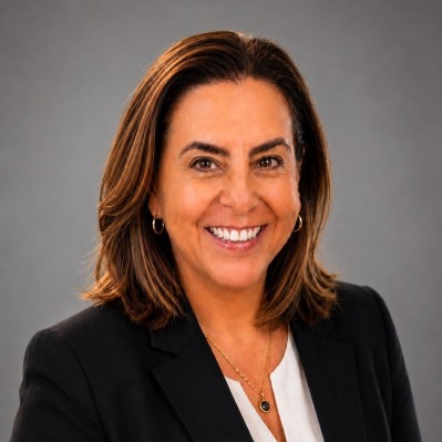Ana Denison